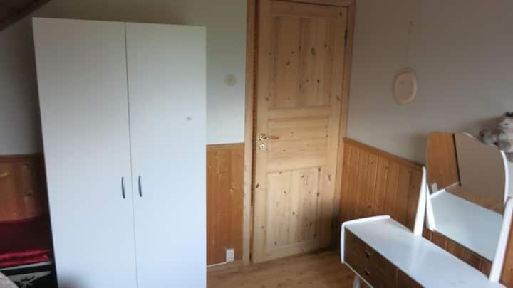 Airbnb And Booking At Postvegen 95 Vigra ภายนอก รูปภาพ