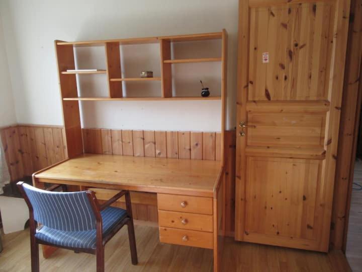 Airbnb And Booking At Postvegen 95 Vigra ภายนอก รูปภาพ