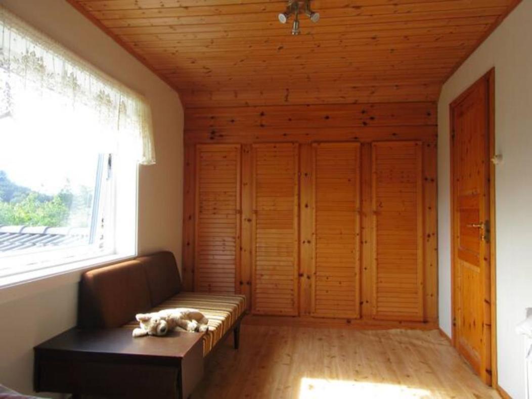 Airbnb And Booking At Postvegen 95 Vigra ภายนอก รูปภาพ