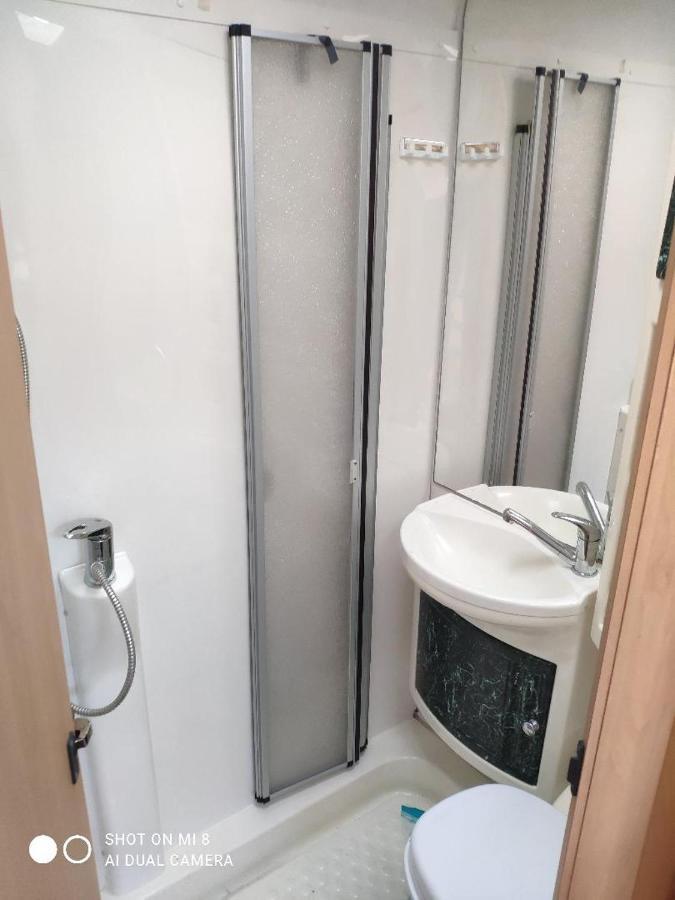Airbnb And Booking At Postvegen 95 Vigra ภายนอก รูปภาพ
