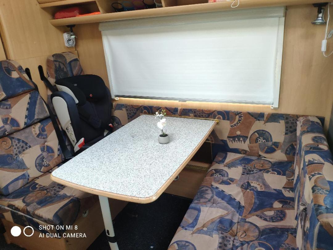 Airbnb And Booking At Postvegen 95 Vigra ภายนอก รูปภาพ