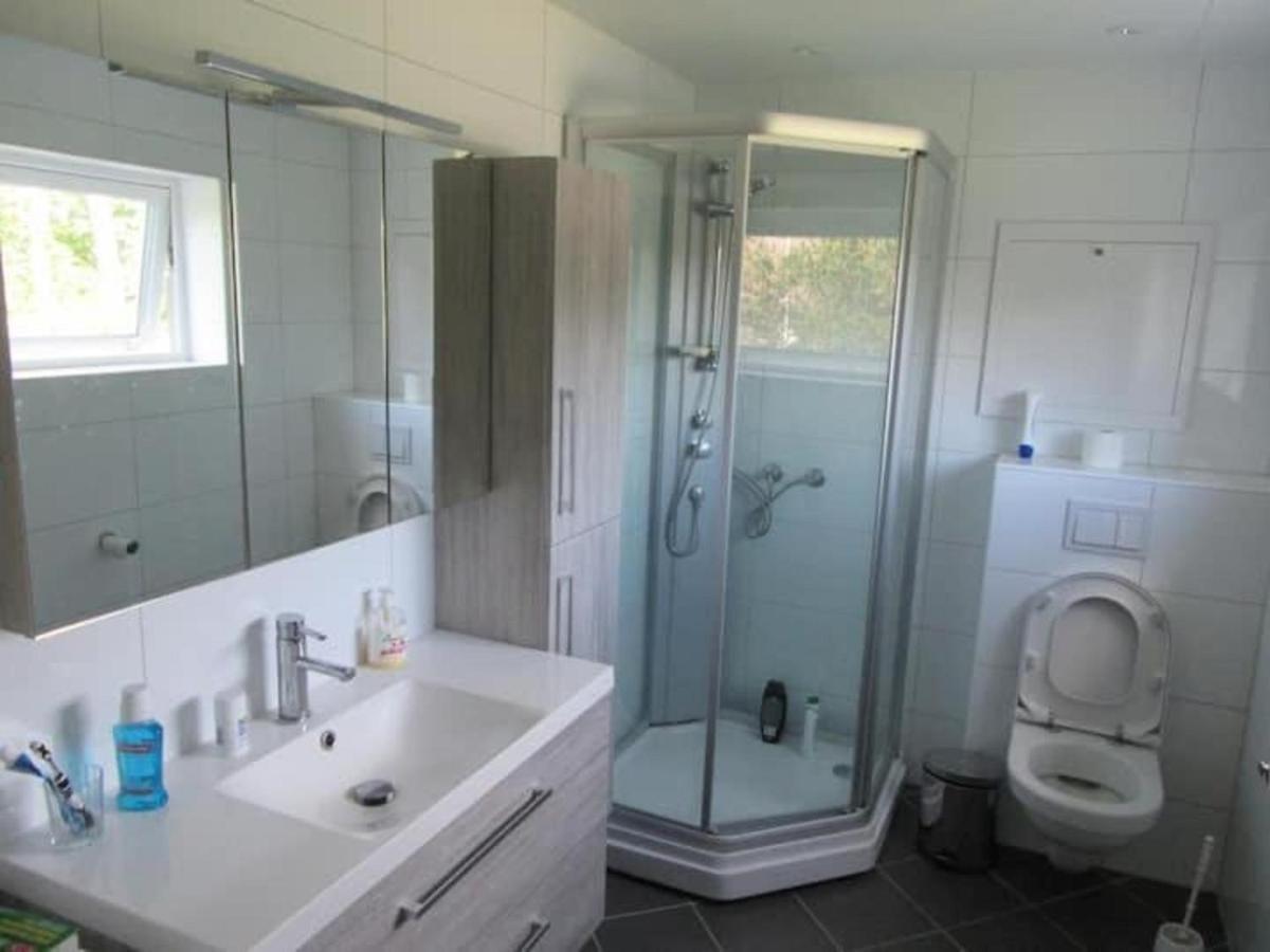 Airbnb And Booking At Postvegen 95 Vigra ภายนอก รูปภาพ